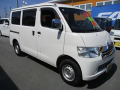 Toyota TownAce Van