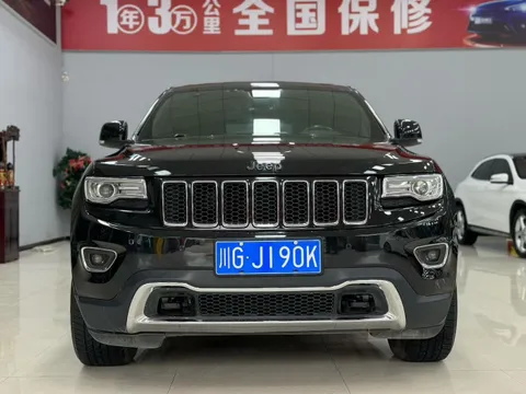 Jeep
