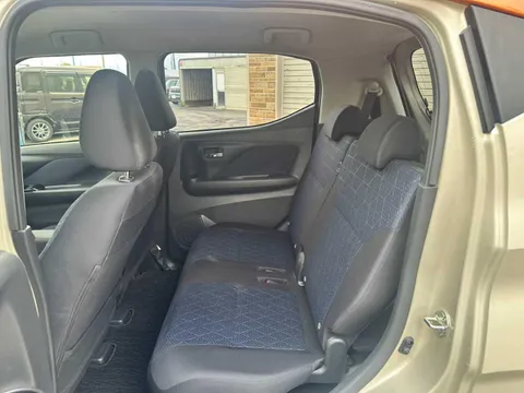 Mitsubishi eK X