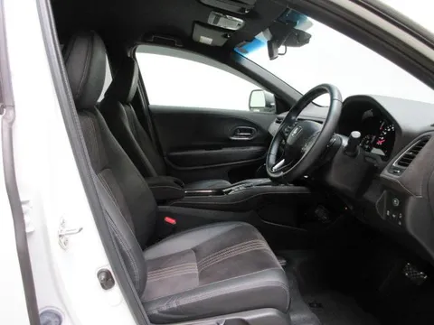 Honda HR-V (Vezel)