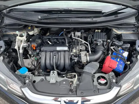 Honda Jazz (Fit)