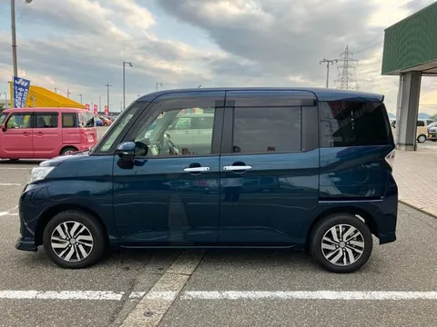 Daihatsu Thor