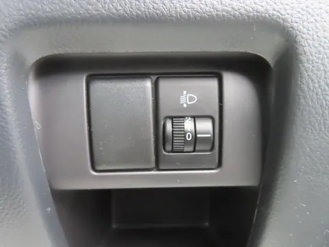 Suzuki Carry Track