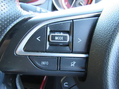 Suzuki Swift Sport