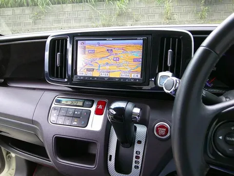 Honda N-ONE