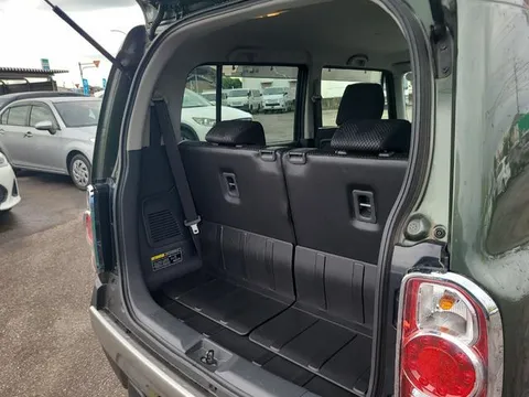 Mazda Flair Crossover
