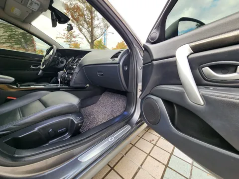Renault SM7