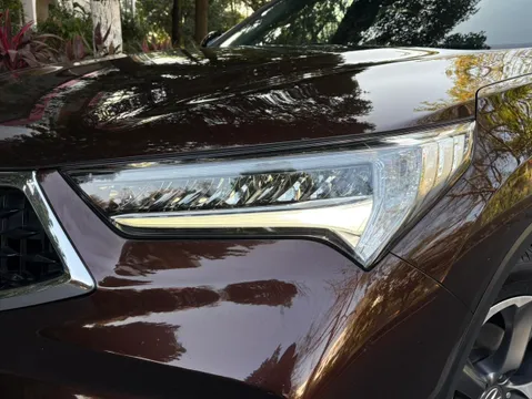 Acura CDX