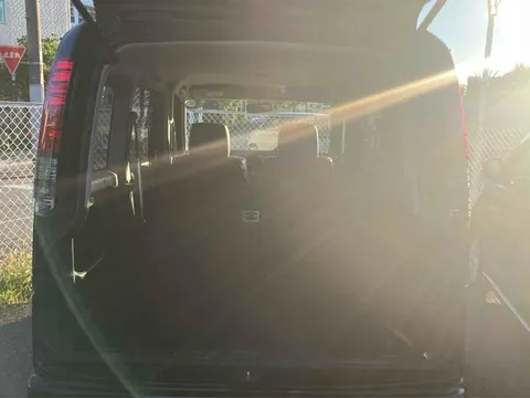 Honda Vamos