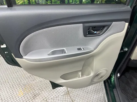 Toyota Pixis Joy