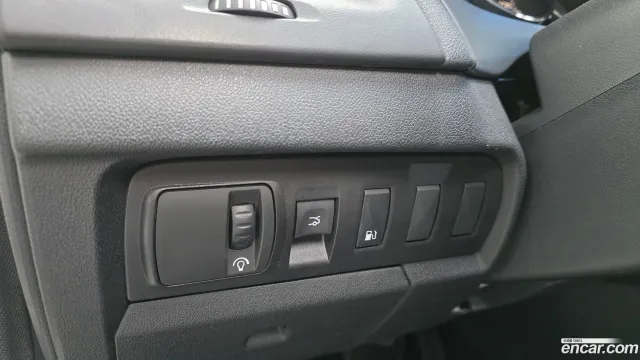 Renault SM3