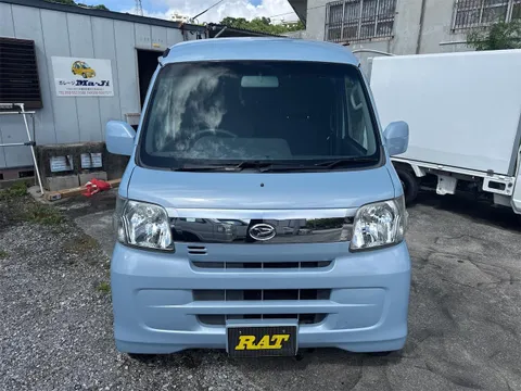 Daihatsu Hijet Cargo