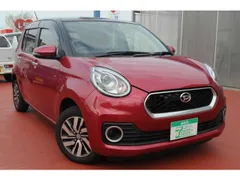 Daihatsu Boon