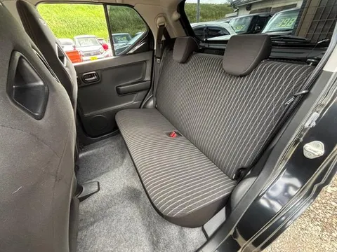 Suzuki Alto Works