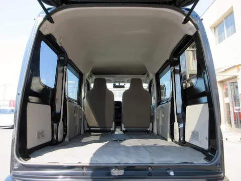 Nissan Clipper