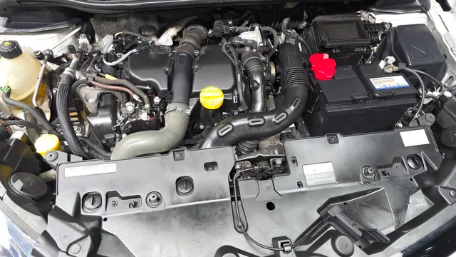 Renault QM3