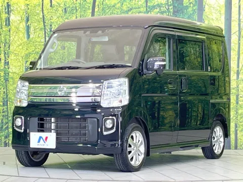 Nissan Clipper Rio