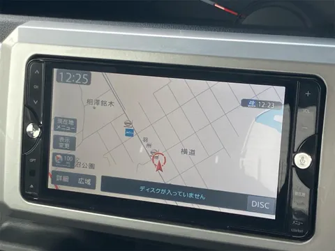 Daihatsu Hijet Caddie