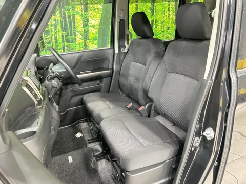 Suzuki Spacia Custom Z