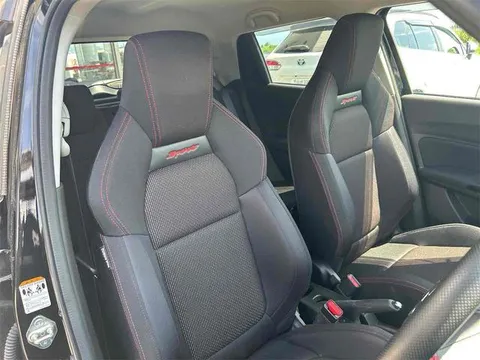 Suzuki Swift Sport