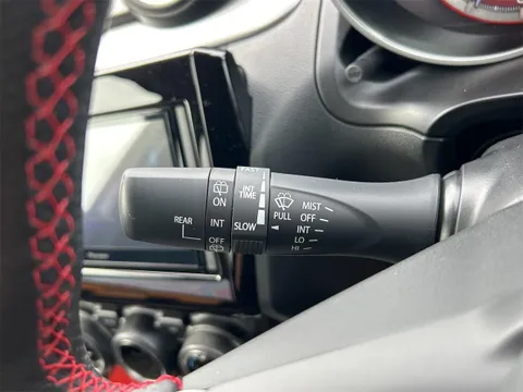 Suzuki Swift Sport