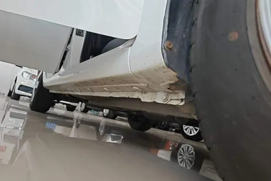 BYD F3