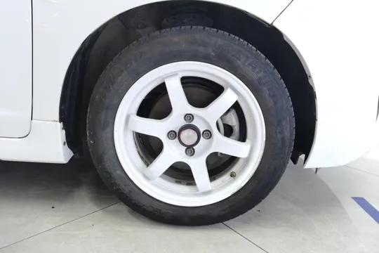 Honda Jazz (Fit)