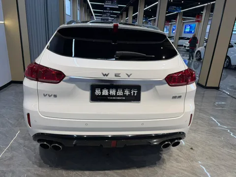 Wey VV5