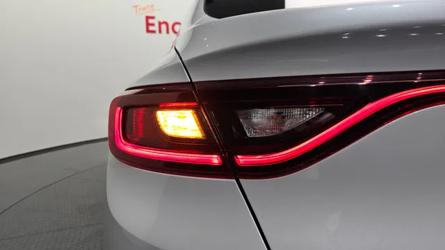 Renault XM3