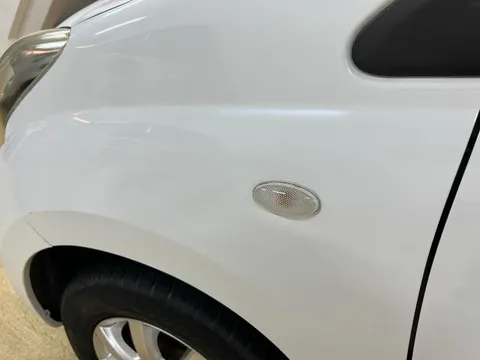 Suzuki Alto Eco