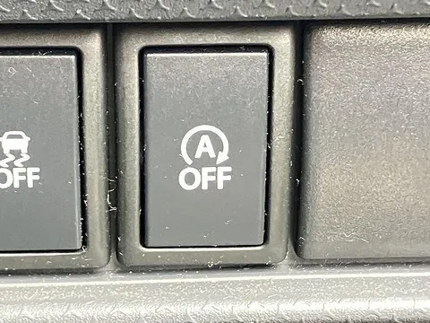 Mazda Flair Crossover