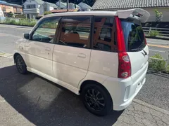 Subaru Pleo