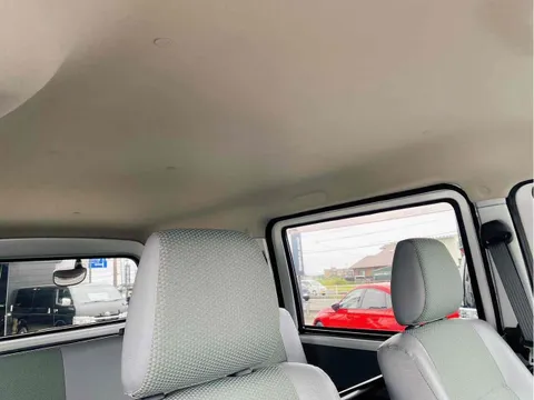 Toyota TownAce Van