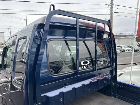 Suzuki Carry Track