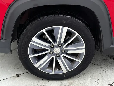 Changan CS35 Plus