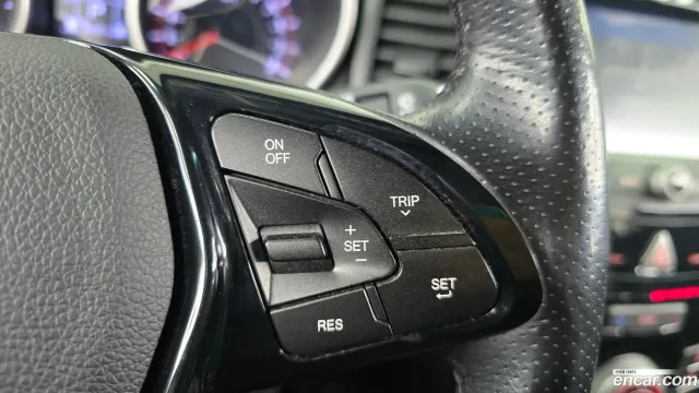 SsangYong Tivoli XLV (Tivoli Air)