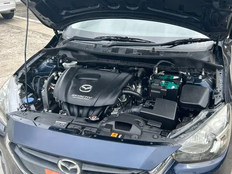 Mazda Mazda2 (Demio)