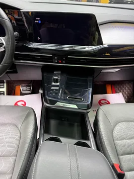 Volkswagen Talagon
