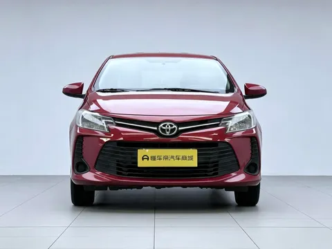 Toyota Vios