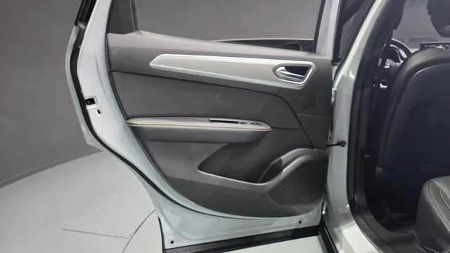 Renault Arkana (XM3)