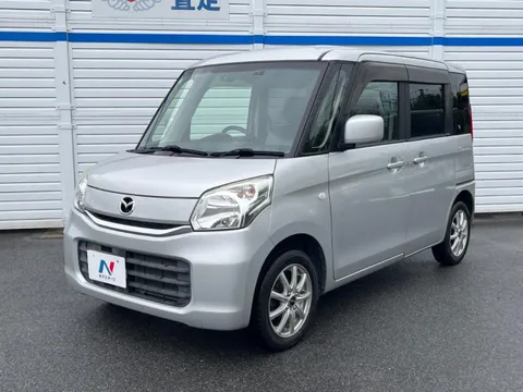 Mazda Flair Wagon