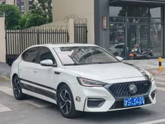 MG MG6