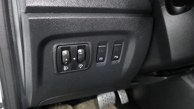 Renault QM3