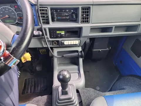 Chevrolet Damas