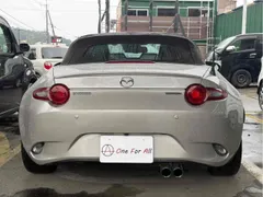 Mazda MX-5 (Roadster)