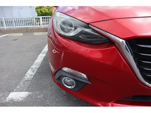 Mazda Axela Sport