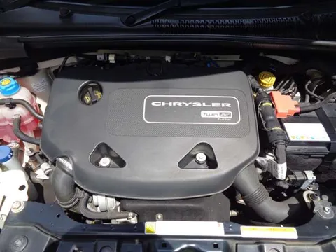 Chrysler