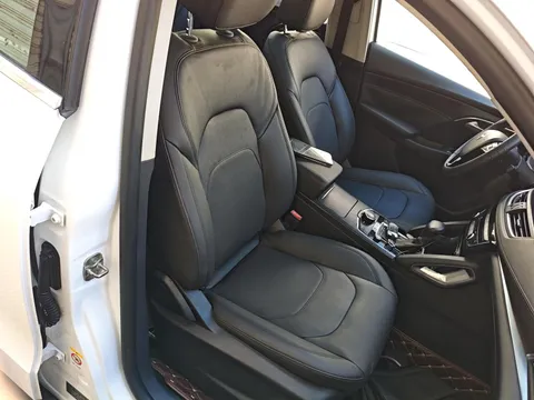 Borgward BX7