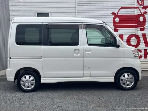 Daihatsu Atrai Wagon