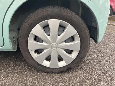 Mazda Flair Wagon